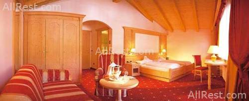 Gardena Grodnerhof Beauty & Wellness 3